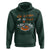 Summer Vacation Hoodie Life Is Better At The Beach Funny Skeleton - Wonder Print Shop