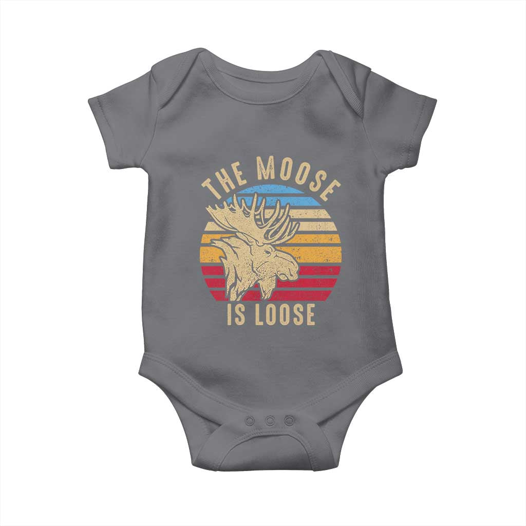 Funny Rock N Roll Lover Baby Onesie I Am Just A Kid Adulthood Saying - Wonder Print Shop