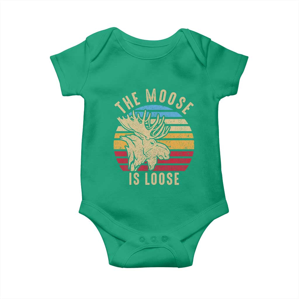 Funny Rock N Roll Lover Baby Onesie I Am Just A Kid Adulthood Saying - Wonder Print Shop