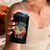 Funny The Moose Is Loose 4 in 1 Can Cooler Tumbler Moose Lover Retro Vintage - Wonder Print Shop