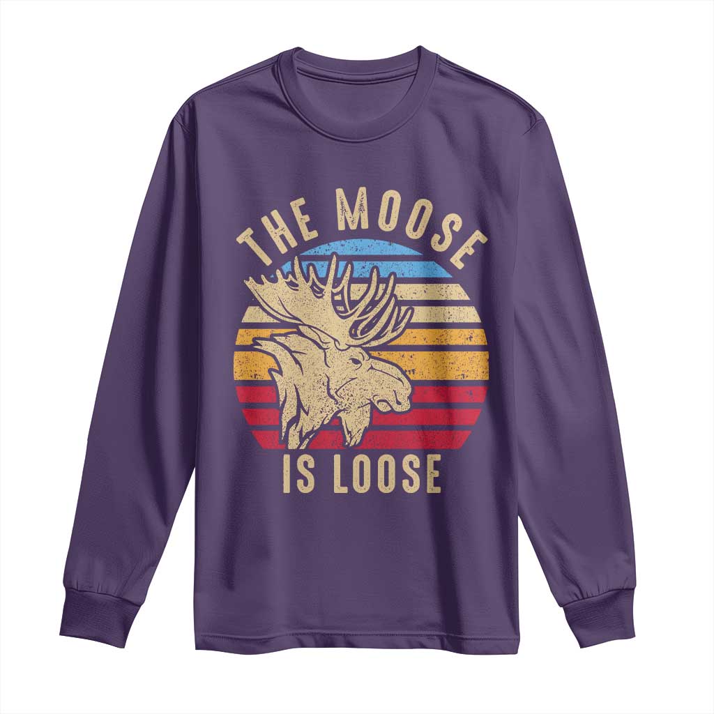 Funny Rock N Roll Lover Long Sleeve Shirt I Am Just A Kid Adulthood Saying - Wonder Print Shop