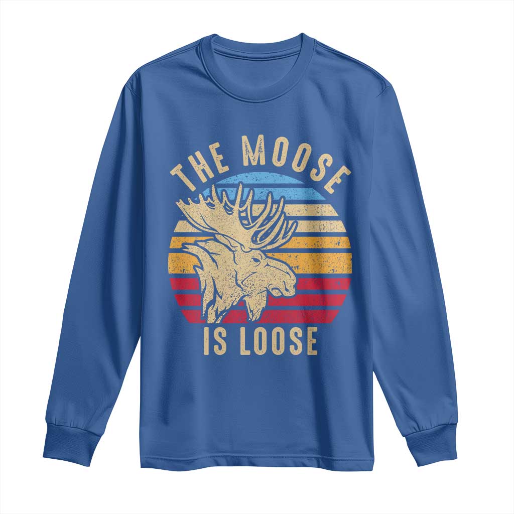 Funny Rock N Roll Lover Long Sleeve Shirt I Am Just A Kid Adulthood Saying - Wonder Print Shop