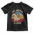 Funny Rock N Roll Lover Toddler T Shirt I Am Just A Kid Adulthood Saying - Wonder Print Shop
