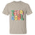 Second Birthday T Shirt Two Cool Gift 2 Years Old Retro Groovy - Wonder Print Shop