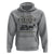 Please Be Patient With Me I'm From The 1900s Hoodie Vintage Carriage - Wonder Print Shop