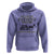 Please Be Patient With Me I'm From The 1900s Hoodie Vintage Carriage - Wonder Print Shop