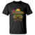 Cinco De Mayo T Shirt Funny Sombrero Face Fiesta Party Mexico Costume - Wonder Print Shop