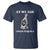 Cinco De Mayo T Shirt At My Age I Need Tequila Drinks Lover - Wonder Print Shop