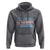 Funny You're Focused On The Wrong 1% Hoodie Bi Transgender LGBT