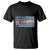 Funny You're Focused On The Wrong 1% T Shirt Bi Transgender LGBT