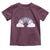 Funny Protect Trans Kids Toddler T Shirt LGBT Pride Rainbow