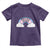 Funny Protect Trans Kids Toddler T Shirt LGBT Pride Rainbow