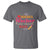 Funny Rizz Teacher T Shirt This Sigma Teacher Has Mad Rizz No Cap