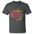 Funny Rizz Teacher T Shirt This Sigma Teacher Has Mad Rizz No Cap