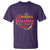 Funny Rizz Teacher T Shirt This Sigma Teacher Has Mad Rizz No Cap