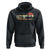 Funny Just Call Me Captoon Hoodie Pontoon Boat Captain