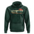 Funny Just Call Me Captoon Hoodie Pontoon Boat Captain
