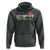 Funny Just Call Me Captoon Hoodie Pontoon Boat Captain
