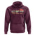 Funny Just Call Me Captoon Hoodie Pontoon Boat Captain