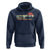 Funny Just Call Me Captoon Hoodie Pontoon Boat Captain