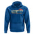 Funny Just Call Me Captoon Hoodie Pontoon Boat Captain