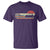 Funny Just Call Me Captoon T Shirt Pontoon Boat Captain