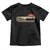 Funny Just Call Me Captoon Toddler T Shirt Pontoon Boat Captain