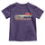 Funny Just Call Me Captoon Toddler T Shirt Pontoon Boat Captain
