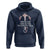 Funny Boating Captain Hoodie If You Can Read This Pull Me Back Into The Boat