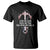 Funny Boating Captain T Shirt If You Can Read This Pull Me Back Into The Boat