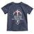 Funny Boating Captain Toddler T Shirt If You Can Read This Pull Me Back Into The Boat