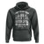 Funny I Never Dreamed Id Grow Up To Be A Super Cool Pontoon Captain Hoodie Pontoon Boat Captain