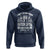 Funny I Never Dreamed Id Grow Up To Be A Super Cool Pontoon Captain Hoodie Pontoon Boat Captain