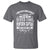 Funny I Never Dreamed Id Grow Up To Be A Super Cool Pontoon Captain T Shirt Pontoon Boat Captain