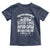 Funny I Never Dreamed Id Grow Up To Be A Super Cool Pontoon Captain Toddler T Shirt Pontoon Boat Captain