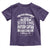 Funny I Never Dreamed Id Grow Up To Be A Super Cool Pontoon Captain Toddler T Shirt Pontoon Boat Captain