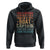 Funny I Never Dreamed Id Grow Up To Be A Sexy Boat Captain Hoodie Pontoon Boat Captain