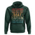Funny I Never Dreamed Id Grow Up To Be A Sexy Boat Captain Hoodie Pontoon Boat Captain