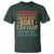 Funny I Never Dreamed Id Grow Up To Be A Sexy Boat Captain T Shirt Pontoon Boat Captain