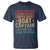 Funny I Never Dreamed Id Grow Up To Be A Sexy Boat Captain T Shirt Pontoon Boat Captain
