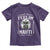 Funny Feelin Nauti Toddler T Shirt Boat Captain Pontoon Sailing Sailor Skull