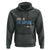 Funny Dibs On The Captain Hoodie Boating Boat Lover Anchor