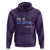 Funny Dibs On The Captain Hoodie Boating Boat Lover Anchor