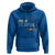 Funny Dibs On The Captain Hoodie Boating Boat Lover Anchor