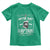 Funny Motor Boat Captain Toddler T Shirt Pontoon Boating Motor Boatin Lake