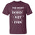 Funny The Most Ohio Skibidi Sigma Rizz Dad Ever T Shirt Father's Day
