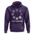 Checkers Lover Hoodie I Am Thinking Board Game Draughts Player - Wonder Print Shop