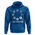Checkers Lover Hoodie I Am Thinking Board Game Draughts Player - Wonder Print Shop
