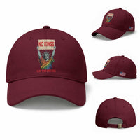 No Kings But Yas Queens Baseball Cap Statue Of Liberty LGBTQ Pride Ally Pride