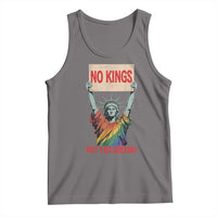 No Kings But Yas Queens Tank Top Statue Of Liberty LGBTQ Pride Ally Pride